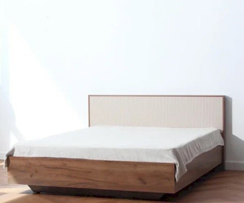 Двуспальная кровать Джерси (12 стульев)