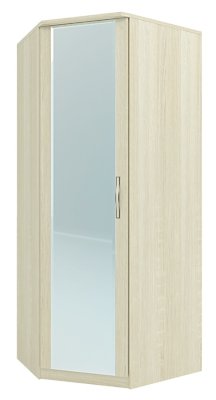 Шкаф угловой Диана Д7 (Заречье)